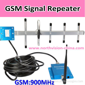 900MHz Signal Booster GSM Signal Repeater